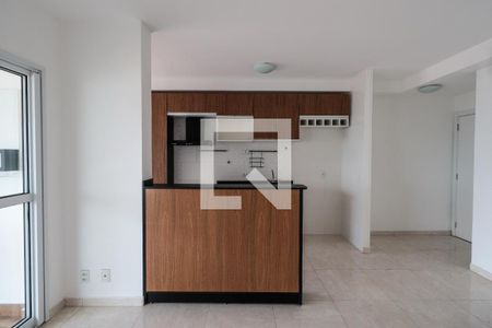 Sala de apartamento para alugar com 2 quartos, 70m² em Vila Aricanduva, São Paulo