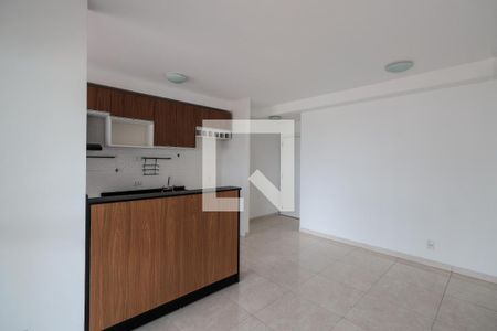 Sala de apartamento para alugar com 2 quartos, 70m² em Vila Aricanduva, São Paulo