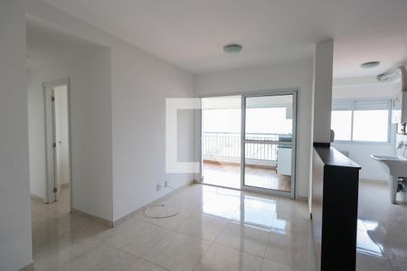 Sala de apartamento para alugar com 2 quartos, 70m² em Vila Aricanduva, São Paulo