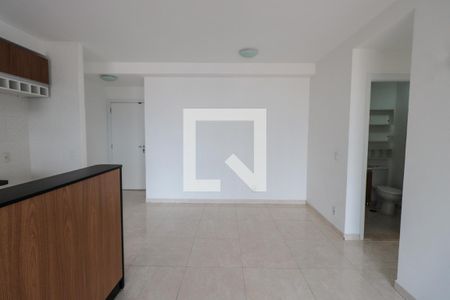 Sala de apartamento para alugar com 2 quartos, 70m² em Vila Aricanduva, São Paulo