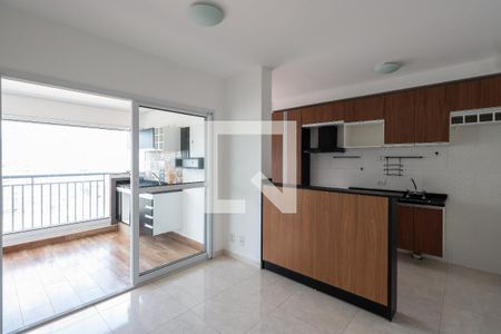 Sala de apartamento para alugar com 2 quartos, 70m² em Vila Aricanduva, São Paulo