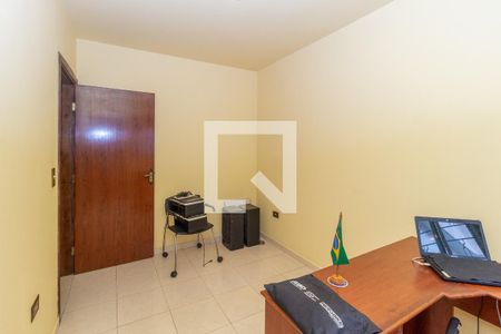 Suíte 1 de casa de condomínio para alugar com 2 quartos, 121m² em Chácara Seis de Outubro, São Paulo