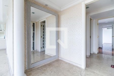 Sala de apartamento à venda com 2 quartos, 165m² em Jardim Paulistano, São Paulo