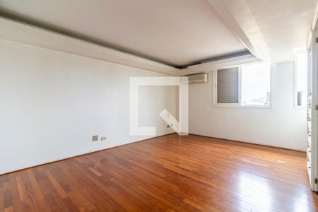 Suíte de apartamento à venda com 2 quartos, 165m² em Jardim Paulistano, São Paulo