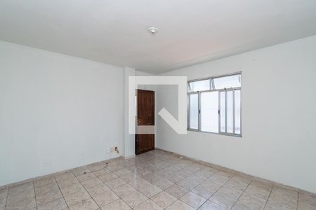 Sala de apartamento para alugar com 2 quartos, 80m² em Ramos, Rio de Janeiro