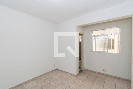 Suíte 1 de apartamento para alugar com 2 quartos, 80m² em Ramos, Rio de Janeiro