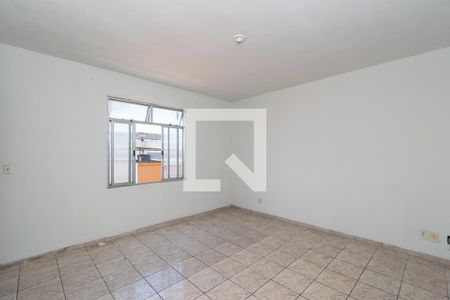 Sala de apartamento para alugar com 2 quartos, 80m² em Ramos, Rio de Janeiro