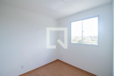 Quarto 1 de apartamento à venda com 2 quartos, 40m² em Três Barras, Contagem