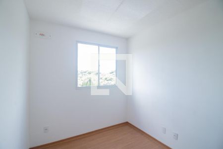 Quarto 1 de apartamento à venda com 2 quartos, 40m² em Três Barras, Contagem