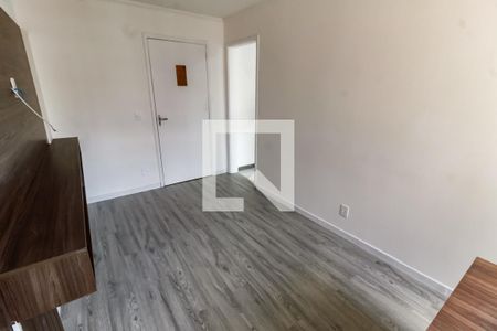 Sala de apartamento para alugar com 2 quartos, 112m² em Jardim Umarizal, São Paulo