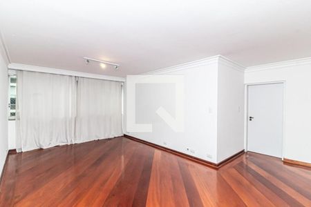 Foto 02 de apartamento à venda com 3 quartos, 137m² em Vila Mariana, São Paulo