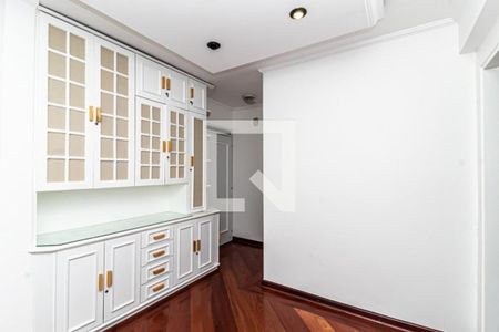 Foto 01 de apartamento à venda com 3 quartos, 137m² em Vila Mariana, São Paulo