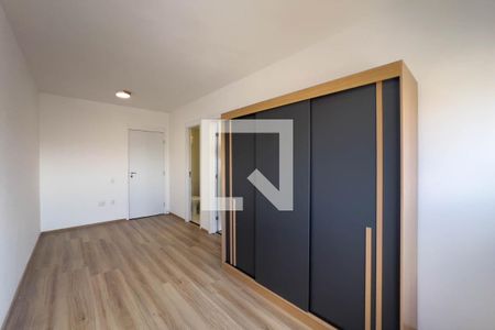 Apartamento para alugar com 27m², 1 quarto e sem vagaStudio