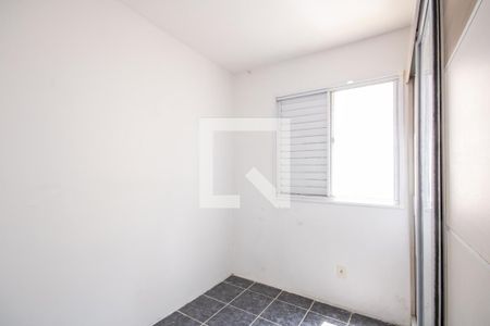 Quarto 1 de apartamento para alugar com 2 quartos, 44m² em Santa Maria, Osasco