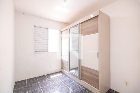 Quarto 1 de apartamento para alugar com 2 quartos, 44m² em Santa Maria, Osasco