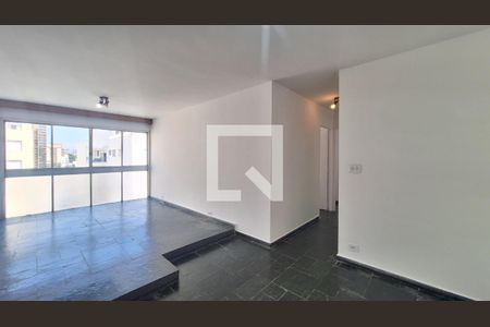 Sala de apartamento para alugar com 2 quartos, 84m² em Pompeia, São Paulo