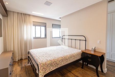 Quarto de apartamento para alugar com 1 quarto, 64m² em Butantã, São Paulo