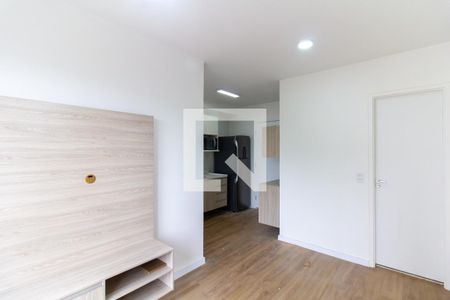 Sala de apartamento para alugar com 2 quartos, 38m² em Água Branca, São Paulo