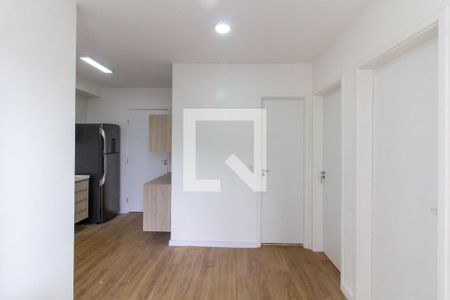 Sala de apartamento para alugar com 2 quartos, 38m² em Água Branca, São Paulo