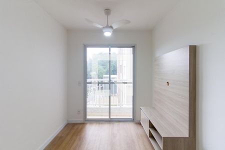 Sala de apartamento para alugar com 2 quartos, 38m² em Água Branca, São Paulo