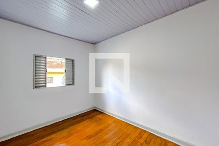 Quarto 1 de casa para alugar com 2 quartos, 120m² em Chácara Mafalda, São Paulo