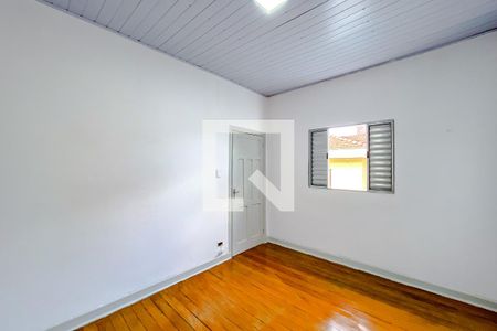 Quarto 1 de casa para alugar com 2 quartos, 120m² em Chácara Mafalda, São Paulo