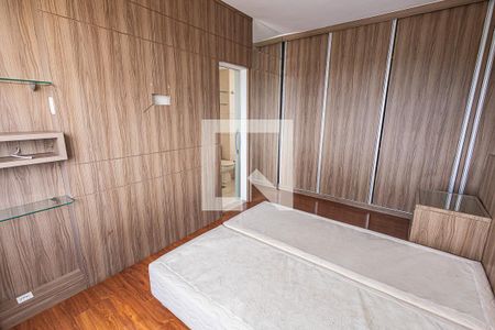 Quarto 1 / suite de apartamento para alugar com 3 quartos, 112m² em Castelo, Belo Horizonte