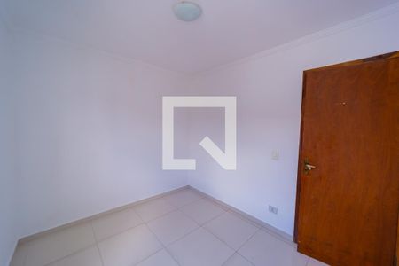 Quarto 2 de apartamento à venda com 2 quartos, 54m² em Vila Nova Teresa, São Paulo