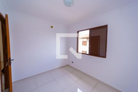 Quarto 2 de apartamento à venda com 2 quartos, 54m² em Vila Nova Teresa, São Paulo