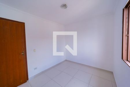 Quarto 1 de apartamento à venda com 2 quartos, 54m² em Vila Nova Teresa, São Paulo