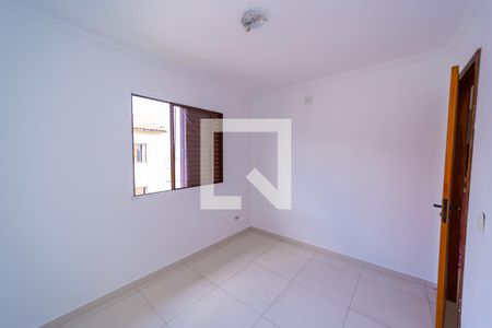 Quarto 1 de apartamento à venda com 2 quartos, 54m² em Vila Nova Teresa, São Paulo