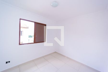 Quarto 2 de apartamento à venda com 2 quartos, 54m² em Vila Nova Teresa, São Paulo