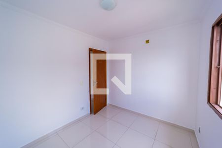 Quarto 2 de apartamento à venda com 2 quartos, 54m² em Vila Nova Teresa, São Paulo