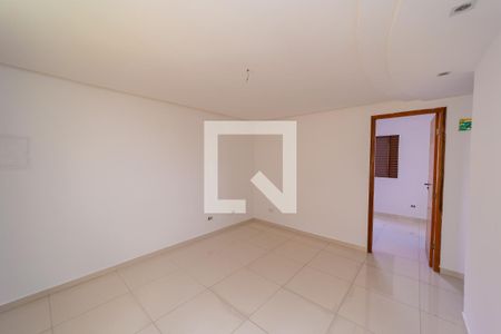 Sala de apartamento à venda com 2 quartos, 54m² em Vila Nova Teresa, São Paulo