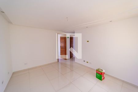 Sala de apartamento à venda com 2 quartos, 54m² em Vila Nova Teresa, São Paulo