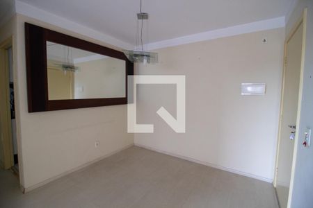 Sala de apartamento para alugar com 2 quartos, 50m² em Jardim Sarah, São Paulo