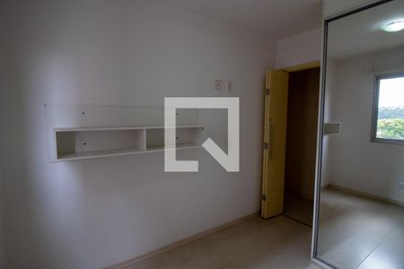 Quarto 1 de apartamento para alugar com 2 quartos, 50m² em Jardim Sarah, São Paulo