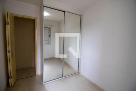 Quarto 1 de apartamento para alugar com 2 quartos, 50m² em Jardim Sarah, São Paulo