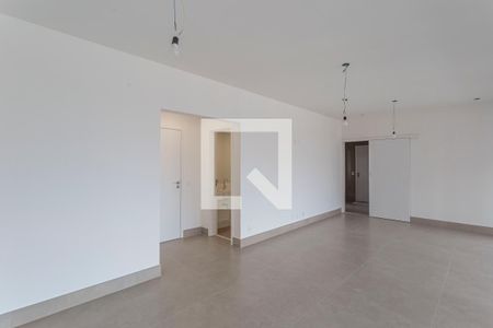 Sala de apartamento à venda com 2 quartos, 154m² em Vila Nova Conceição, São Paulo