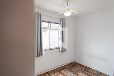 quarto 1 de apartamento à venda com 2 quartos, 48m² em Pechincha, Rio de Janeiro