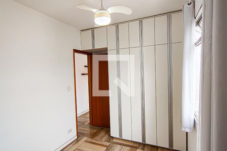 quarto 1 de apartamento à venda com 2 quartos, 48m² em Pechincha, Rio de Janeiro