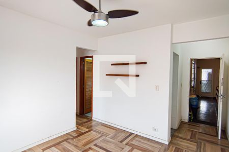 sala de apartamento à venda com 2 quartos, 48m² em Pechincha, Rio de Janeiro