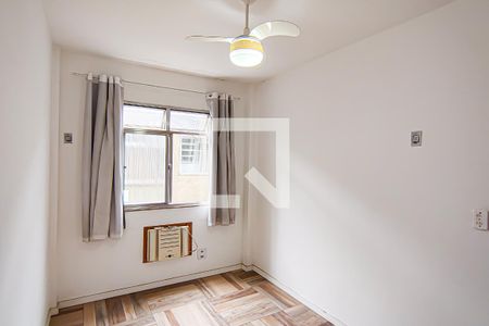 quarto 2 de apartamento à venda com 2 quartos, 48m² em Pechincha, Rio de Janeiro