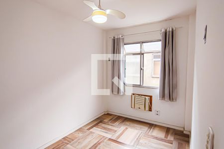 quarto 2 de apartamento à venda com 2 quartos, 48m² em Pechincha, Rio de Janeiro