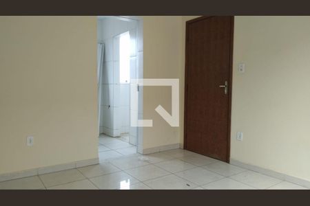 Sala de apartamento para alugar com 3 quartos, 60m² em Boa Vista, Belo Horizonte