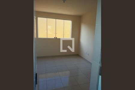 Sala de apartamento para alugar com 3 quartos, 60m² em Boa Vista, Belo Horizonte