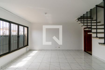 Sala de casa para alugar com 3 quartos, 300m² em Vila Alpina, São Paulo