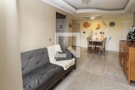 Sala de apartamento à venda com 2 quartos, 55m² em Vila Formosa, São Paulo