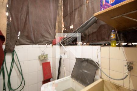 Casa à venda com 150m², 2 quartos e 1 vaga Casa à venda com 150m², 2 quartos e 1 vagaÁrea de Serviço