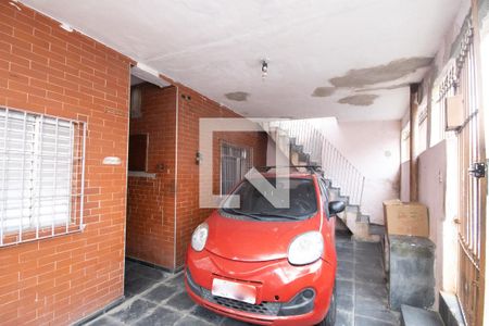 Casa à venda com 150m², 2 quartos e 1 vaga Casa à venda com 150m², 2 quartos e 1 vagaGaragem